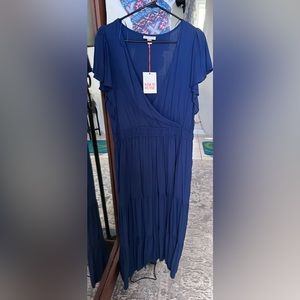 Knox Rose dress new with tags